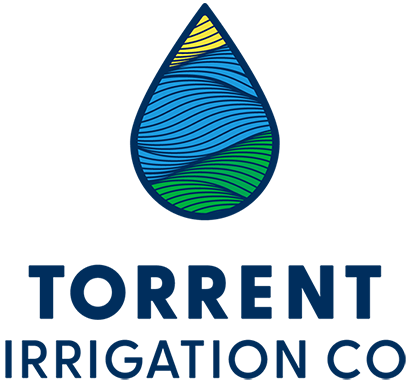 torrent irrigation co logo
